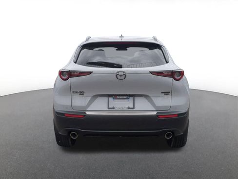 New 2026 MAZDA CX-30 2.5 Turbo w/ Premium Plus Pkg image 5