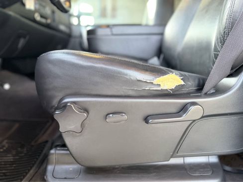 Used 2011 GMC Sierra 2500 SLE w/ SLE Preferred Package image 20