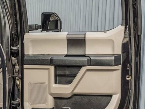 Used 2019 Ford F350 XL w/ STX Appearance Package image 36