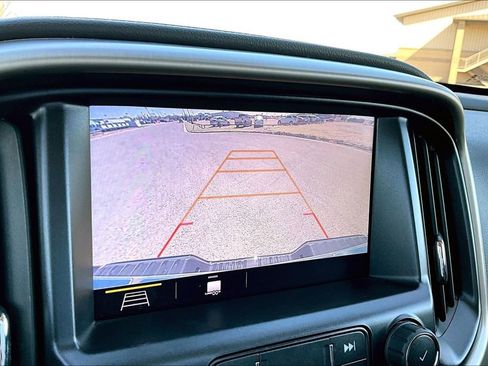 Used 2020 GMC Canyon Denali image 19