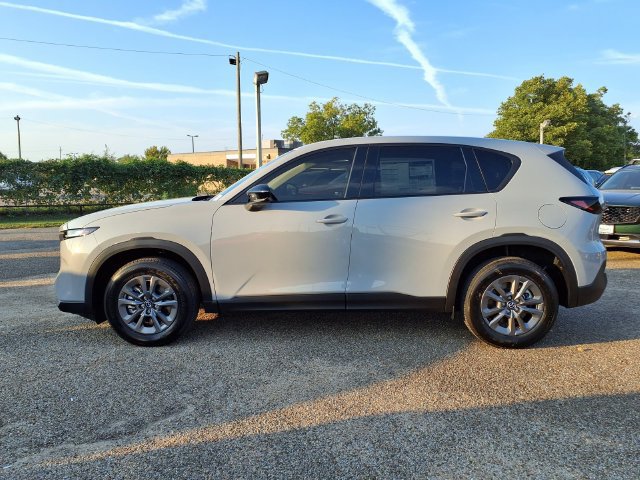 New 2026 MAZDA CX-5 Select AWD/4WD image 8