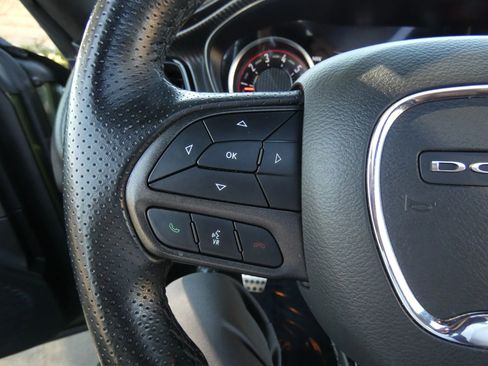 Used 2023 Dodge Challenger R/T Scat Pack w/ Plus Package image 57