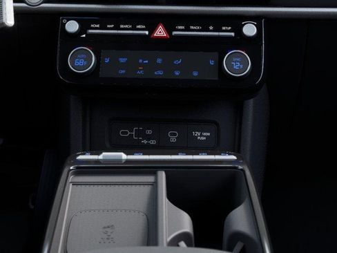 New 2026 Hyundai Tucson SEL w/ Tow & Go Package image 16