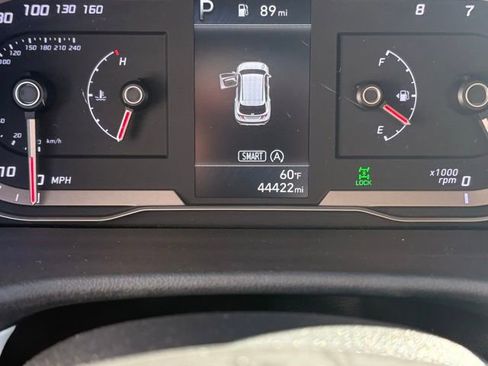 Used 2024 Hyundai Tucson SEL image 12