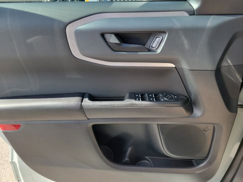 Used 2024 Ford Bronco Sport Big Bend w/ Convenience Package image 23