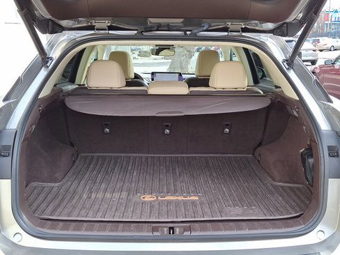 Used 2017 Lexus RX 350 AWD image 29