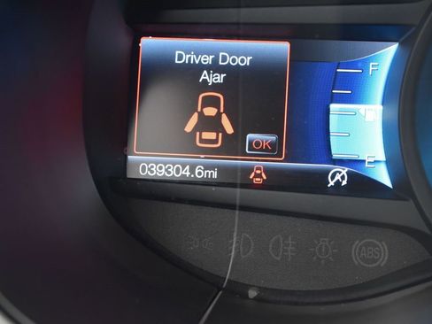 Used 2024 Ford Edge Titanium image 13