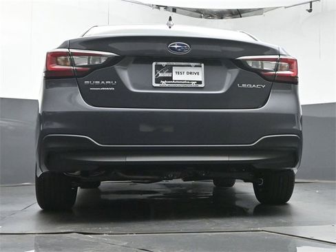 New 2025 Subaru Legacy Premium image 38
