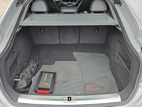 Used 2025 Audi RS 5 Sportback AWD/4WD image 6