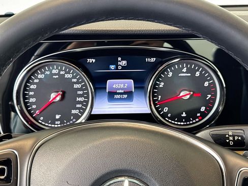 Certified 2017 Mercedes-Benz E 300 image 12