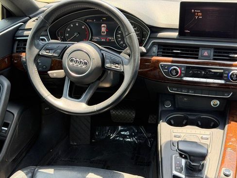 Used 2019 Audi A5 2.0T Premium AWD/4WD image 13