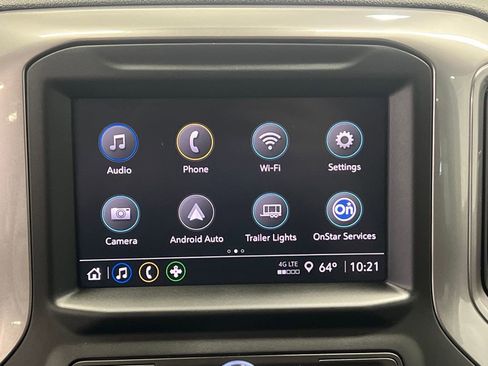 Used 2023 GMC Sierra 1500 Pro w/ Graphite Edition image 28