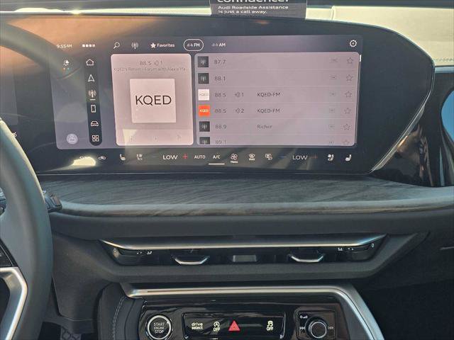 New 2026 Audi Q5 Premium Plus AWD/4WD image 25