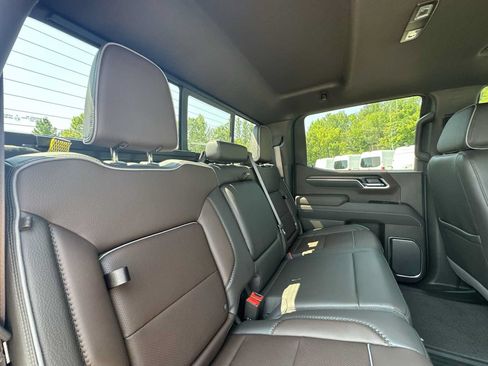 Certified 2026 GMC Sierra 1500 Denali w/ Denali Reserve Package AWD/4WD image 22