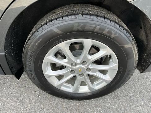 Used 2021 Chevrolet Equinox LS w/ LS Convenience Package AWD/4WD image 19