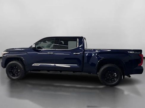 Used 2022 Toyota Tundra 1794 Edition AWD/4WD image 5