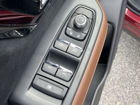 Certified 2025 Subaru Forester Touring w/ Protection Package image 6