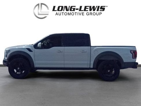 Used 2019 Ford F150 Raptor w/ Equipment Group 802A Luxury AWD/4WD image 2