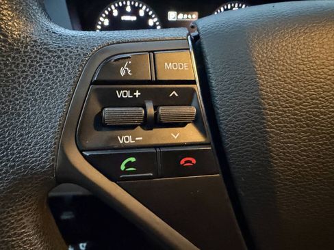 Used 2015 Hyundai Sonata SE FWD image 20