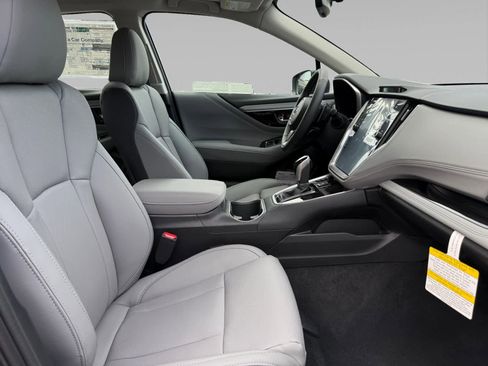 New 2025 Subaru Legacy Limited image 15