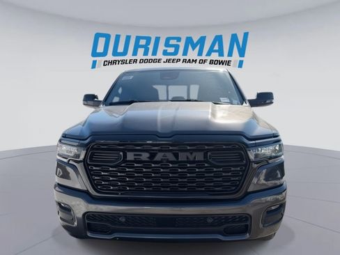 New 2026 RAM 1500 Big Horn image 8