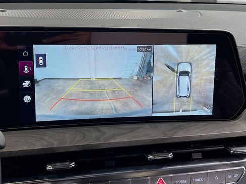 New 2025 Kia Telluride SX Prestige X-Line image 14