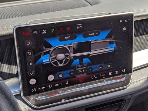 New 2026 Volkswagen Tiguan SE R-Line AWD/4WD image 20