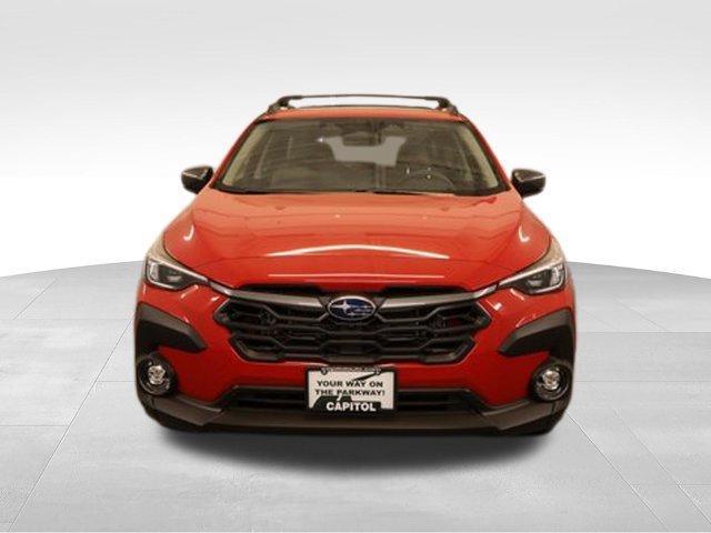 New 2026 Subaru Crosstrek 2.5i Limited w/ Crosstrek Mirror Package AWD/4WD image 6