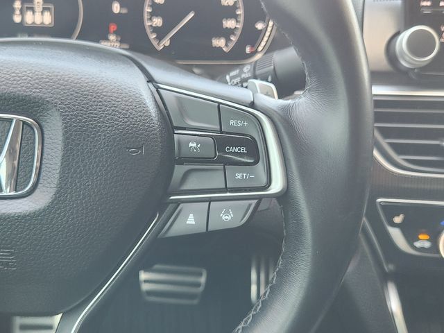 Used 2022 Honda Accord Sport Special Edition image 29