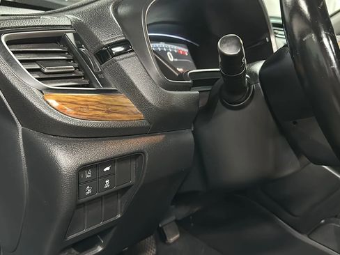 Used 2018 Honda CR-V EX-L image 28