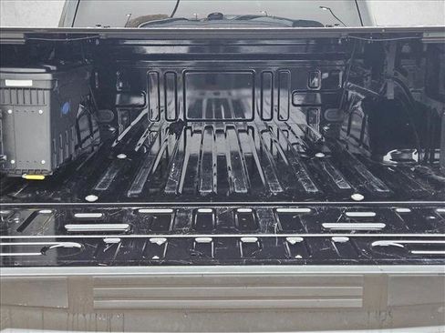 Used 2024 Ford F150 STX w/ STX Black Appearance Package image 6