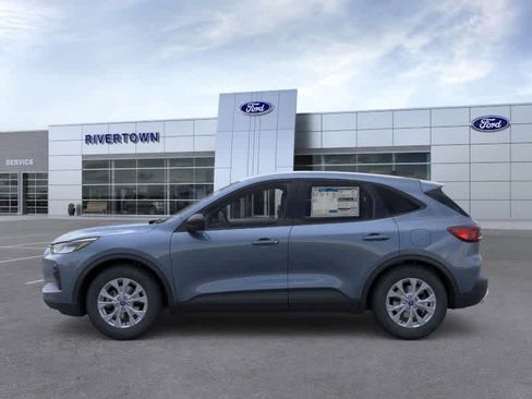 New 2026 Ford Escape Active FWD image 3
