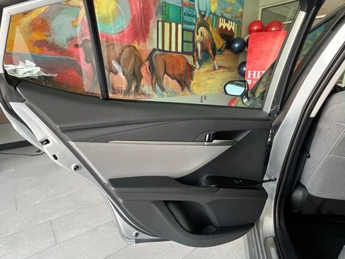 New 2025 Toyota Camry LE w/ Convenience Package image 15