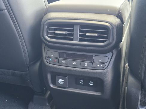 New 2026 Honda Pilot Elite image 22