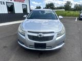 Used 2012 Chevrolet Cruze LT image 3