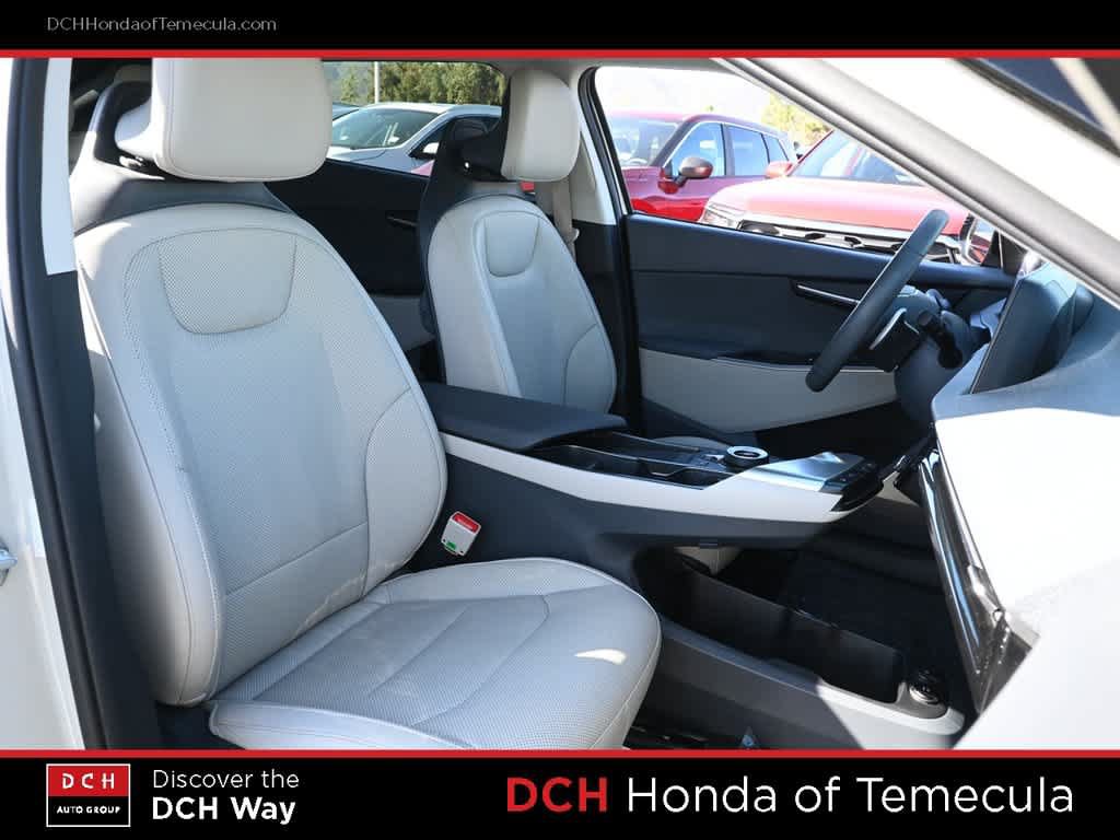 Used 2024 Kia EV6 Wind w/ Wind Technology Package RWD image 21