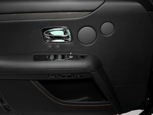 Used 2026 Rolls-Royce Ghost Black Badge AWD/4WD image 66