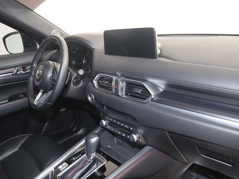 Used 2024 MAZDA CX-5 2.5 Turbo w/ Premium Package image 44