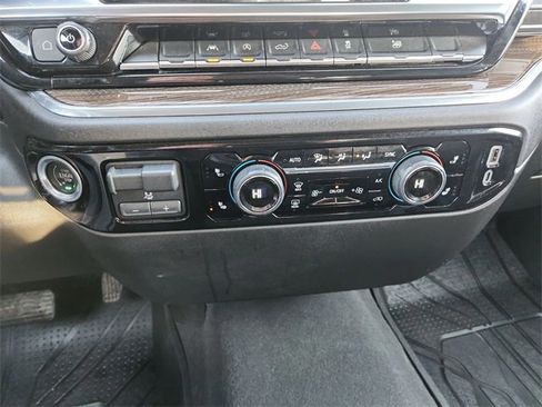 Certified 2023 Chevrolet Silverado 1500 LT image 17