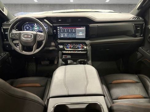 Certified 2024 GMC Sierra 1500 AT4 w/ Technology Package AWD/4WD image 19