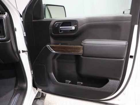 Used 2022 GMC Sierra 1500 Elevation image 28