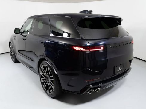 Used 2025 Land Rover Range Rover Sport SV Edition Two AWD/4WD image 14