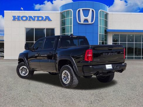 Used 2025 RAM 1500 RHO w/ RHO Level 1 Equipment Group AWD/4WD image 5