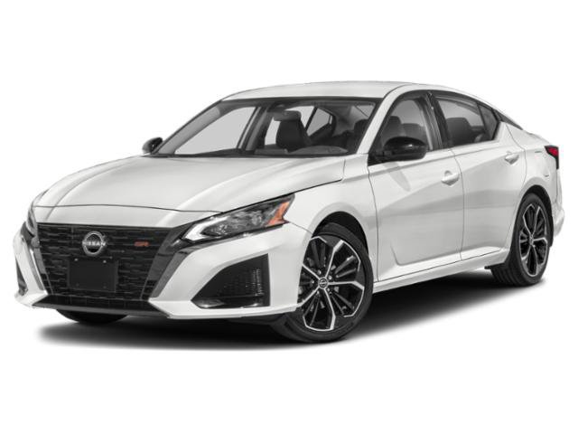 Used 2024 Nissan Altima 2.5 SR w/ SR Premium Package AWD/4WD image 4