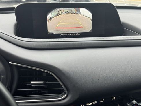 Used 2025 MAZDA CX-30 AWD 2.5 S w/ Preferred Package image 27