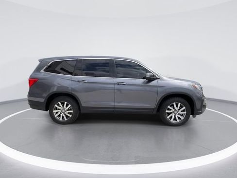 Used 2021 Honda Pilot EX image 9
