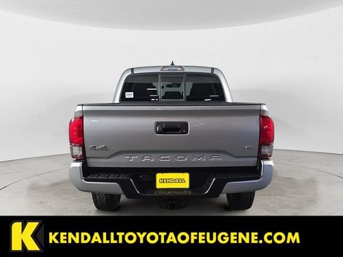 Used 2023 Toyota Tacoma SR AWD/4WD image 6