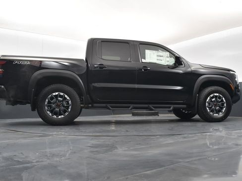 New 2026 Nissan Frontier PRO-4X w/ Tow Package image 43
