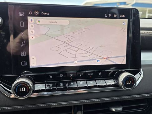 New 2025 Chevrolet Colorado LT w/ Advanced Trailering Package image 18