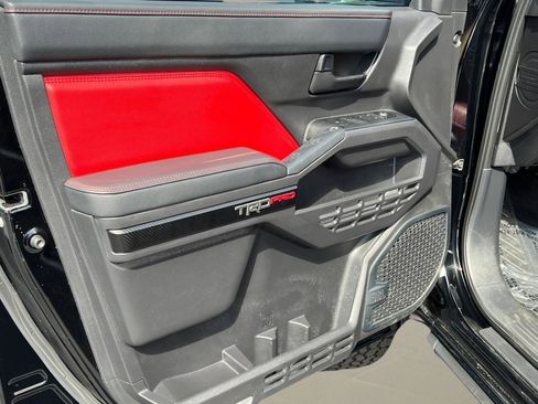 Used 2024 Toyota Tacoma TRD Pro image 11